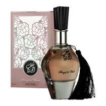 Shagaf al ward al wataniah 100ml - Perfumes Árabes