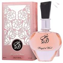 Shagaf Al Ward Al Wataniah Eau de Parfum - Perfume Feminino 100ml