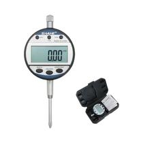 SHAHE Indicador Digital, Dial Gauge, Ferramentas de Medição de Precisão, 0-12.7mm, 25.4mm, 0.01mm SHAHE Indicador Digital, Dial Gauge, Ferramentas de Medição de Precisão, 0-12.7mm, 25.4mm, 0.01mm