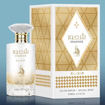 Shahoor Elixir Al Absar - Perfume Feminino - EDP 100ml