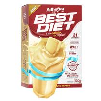 Shake Atlhetica Nutrition Best Diet - 350g