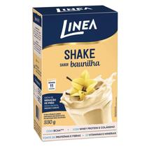 Shake baunilha - 330g