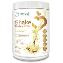 Shake Baunilha Natuzí - 750G