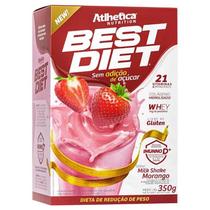 Shake Best Diet (350g) - Atlhetica Nutrition