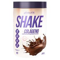 Shake C/Colágeno 400g Chocolate - Fullife