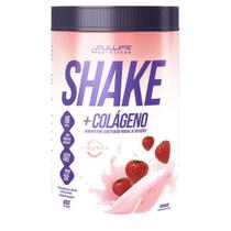 Shake C/Colágeno for Women 400g Morango - Fullife