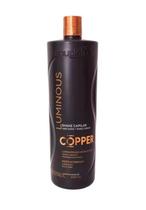 Shake Capilar Luminous Copper