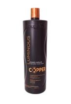 Shake capilar luminous copper - SoupleLiss