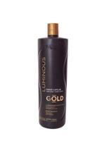 Shake capilar luminous gold - SoupleLiss