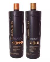 Shake Capilar Luminous Soupleliss