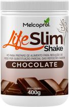 Shake chololate 400 g - Melcoprol