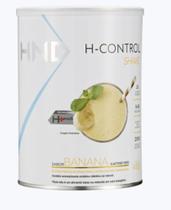 Shake de Banana Zero Lactose Para Controle de Peso HND 450g - Cuidados para o corpo