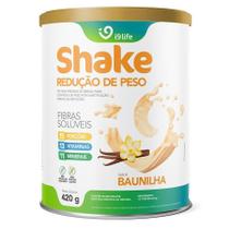 Shake De Baunilha 420 Gr I9Life