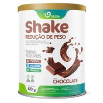 Shake De Chocolate 420 Gr I9Life
