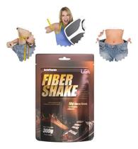 Shake De Fibras Substituto De Refeição Natural
