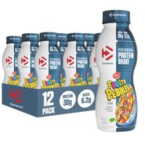 Shake de proteína Dymatize Performance Fruity Pebbles 340mL x12