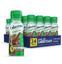 Shake Glucerna Hunger Smart Classic Chocolate 10 fl.oz (24x)