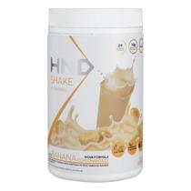 Shake H-Control Sabor Banana Com Chantilly Hinode HND 450g