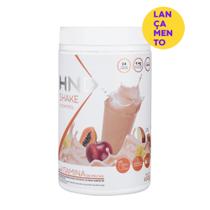 Shake H-Control Sabor Vitamina de Frutas HND 450g - Cuidados para o corpo