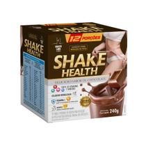Shake health 240g chocolate