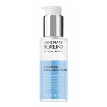 Shake hidratante ANNEMARIE BÖRLIND Hialuronano bifásico 50mL Shake hidratante ANNEMARIE BÖRLIND Hialuronano bifásico 50mL