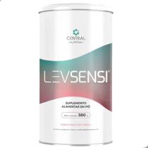 Shake Lev Sensi Zero Lactose e Gluten 380g Central Nutrition Shake Lev Sensi Zero Lactose e Gluten 380g Central Nutrition