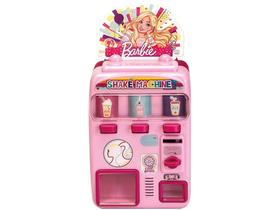 Shake Machine Barbie Mimo Toys 19 Peças