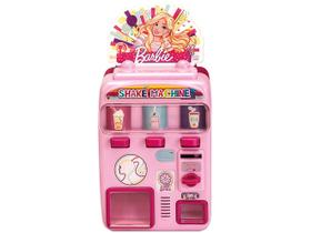 Shake Machine Barbie Mimo Toys 19 Peças