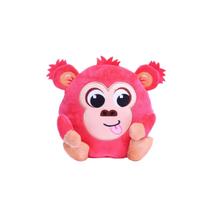 Shake Mellow Pelúcia Macaco Fun Toys Shake Mellow Pelúcia Macaco Fun Toys
