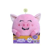 Shake Mellow Pelúcia Porquinho Fun Toys Shake Mellow Pelúcia Porquinho Fun Toys