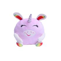 Shake Mellow Pelúcia Unicornio Fun Toys Shake Mellow Pelúcia Unicornio Fun Toys