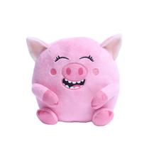 Shake Mellow Windy Bums Pelúcia Porquinho - Fun F0140-8 Shake Mellow Windy Bums Pelúcia Porquinho - Fun F0140-8