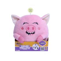 Shake Mellow Windy Bums Porquinho - Fun Divirta-Se Shake Mellow Windy Bums Porquinho - Fun Divirta-Se