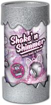 Shake'n Shimmer Crie Sua Pulseira Charms Glitter F00857 Fun