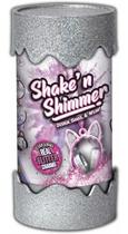 Shake'n Shimmer Crie Sua Pulseira Charms Glitter F00857 Fun