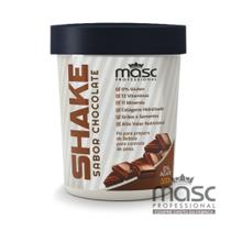 Shake Nutritivo 500g - Sabor Chocolate - Masc Professional