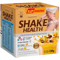 Shake Para Perder Peso 100% Natural - Health Labs