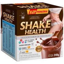 Shake Para Perder Peso 100% Natural - Health Labs