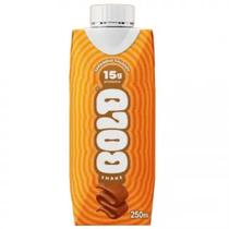 Shake Proteico Caramelo Salgado 250ml Bold