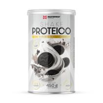 SHAKE PROTEICO - Masterway Suplementos SHAKE PROTEICO - Masterway Suplementos