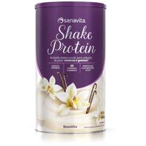 Shake Protein - Baunilha - 450g