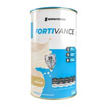 Shake Protein Body Balance Forti Vance 450g New Nutrition