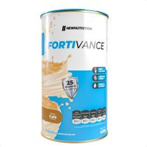 Shake Protein Body Balance Forti Vance 450g New Nutrition