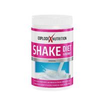 Shake Slim Diet Original 450g - Explode Nutrition