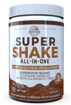 Shake substituto de refeição Country Farms Super Shake 350 ml