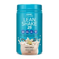 Shake substituto de refeição GNC Total Lean Lean Shake 25 400g Shake substituto de refeição GNC Total Lean Lean Shake 25 400g