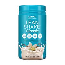 Shake substituto de refeições GNC Total Lean Lean Shake Classic
