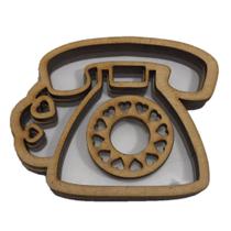 Shake Telefone - 7 cm - 048945