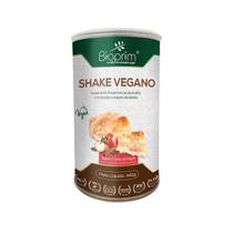 Shake Vegano Torta De Maça Em Pó 440G - Bioprim