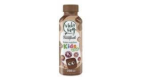 Shake vida veg kids chocolate 250ml - trustfuel